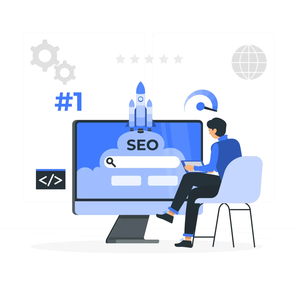 Search Engine Optimization